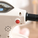 Piaggio Mini Vespa GTS Elettrica 6V per Bambini Bianca