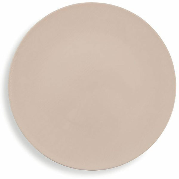 Lot de 6 sets de table en plastique Ø 33cm VdE Tivoli 1996 Bois Rose prezzo