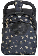 Passeggino Trolley Pieghevole per Bambini Barotti Nice Gold