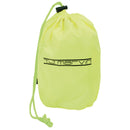 Giacca Antipioggia Impermeabile T.J. Marvin Mini E08 Giallo Fluo