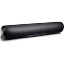Altoparlante Bluetooth Senza Fili Radio AUX Scheda SD Funzione Ricarica Nero      