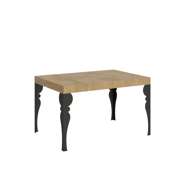 Tavolo Allungabile 130-234x90x77 cm Paxon Quercia Naturale prezzo