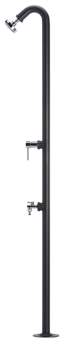 Doccia da Giardino con Miscelatore Belfer 42D4 Antracite