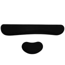 Sedia Ergonomica con Inginocchiatoio 55x85x54 cm in Legno con Accessori Beige 