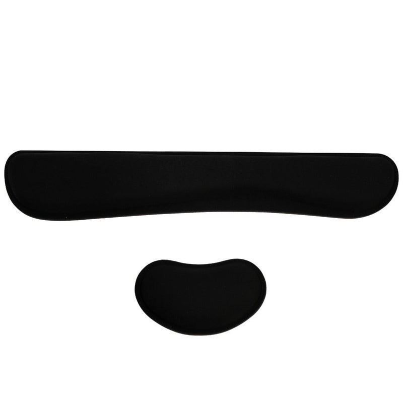 Sedia Ergonomica con Inginocchiatoio 55x85x54 cm in Legno con Accessori Beige 