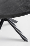 Tavolo Ø130x76h cm Hastings