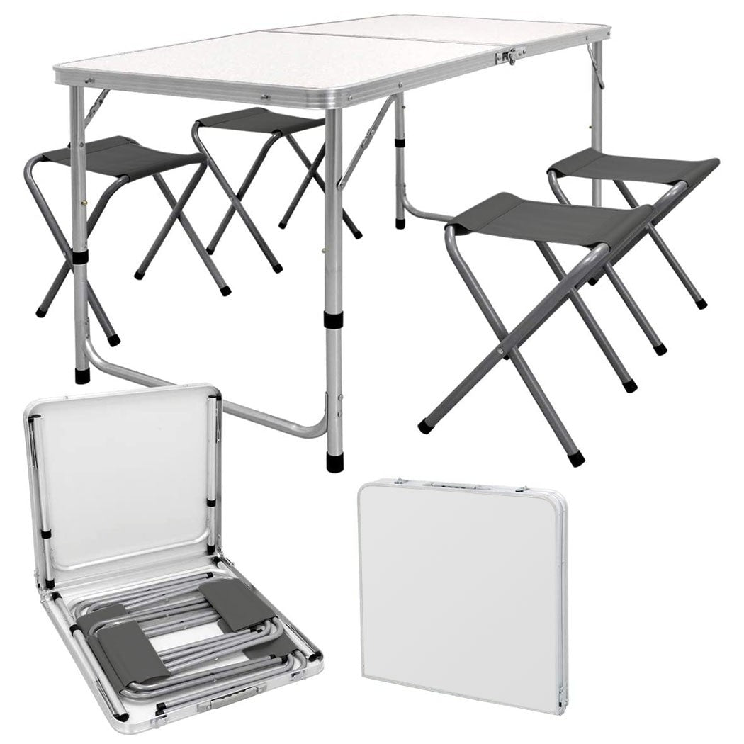 Table pliante de...