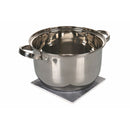 Sottopentola 16x16x1 cm in Ceramica VdE Tivoli 1996 Shades of Stones