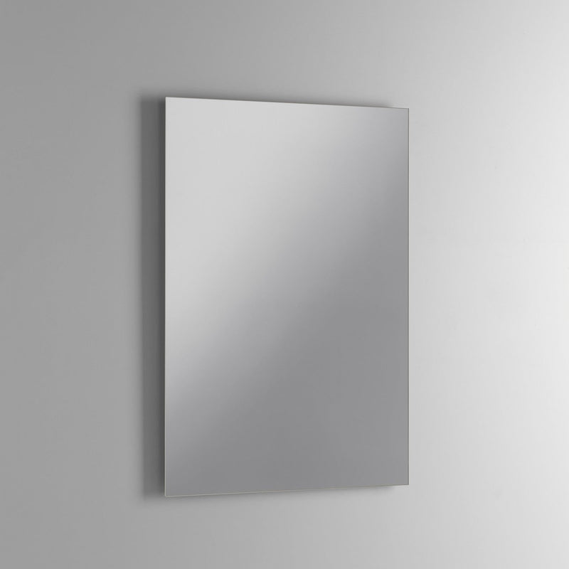 Mobile Bagno Sospeso 91,5cm TFT Swing Rovere Bianco 2S