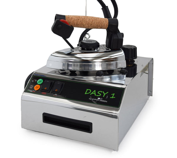 prezzo Fer à Repasser avec Chaudière 1,5 Litres 1950W Vapor Design Dasy 1