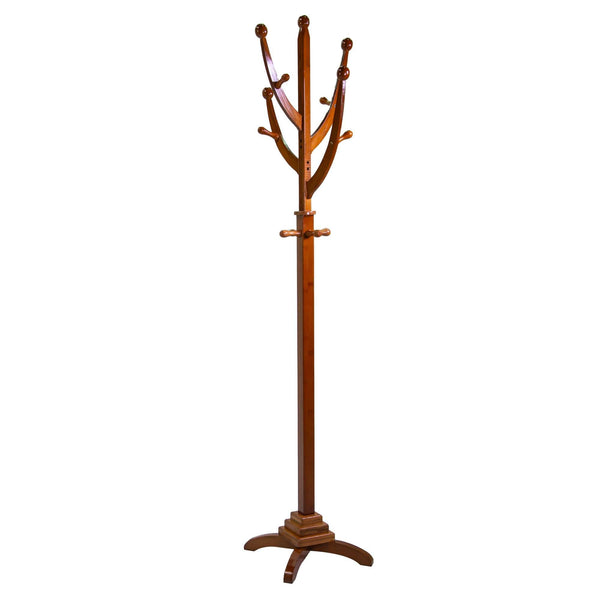 acquista Cintre H178 cm en Bois de Bambou Naturel