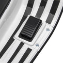 Scooter Elettrico per Bambini Licenza Ufficiale Piaggio Vespa 12V 4,5Ah Bianco       