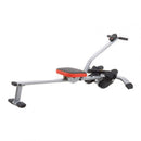 Vogatore Idraulico Richiudibile 100Kg Max 4 Livelli Everfit Rower Smart