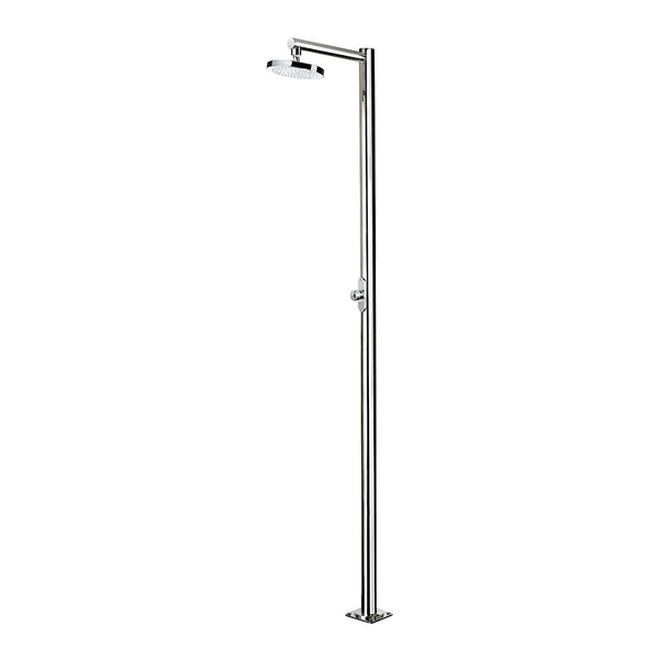 Douche de jardin Ama Luxury Venus avec minuterie acquista