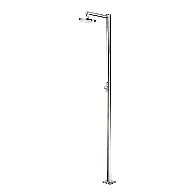 Doccia da Giardino con Temporizzatore Ama Luxury Venere