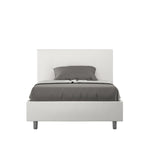Letto 1 Piazza e Mezzo Piazza e Mezzo 1 Piazza e Mezzo Adele Bianco Varie Misure