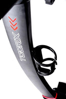 Cyclette Elettromagnetica 150Kg Max 32 Livelli Bluetooth Toorx Chrono Line BRX-300 HRC App Ready