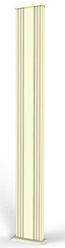 Doccia da Giardino Miscelatore Nebulizzatore e Lavapiedi Arkema Dada S Champagne Bronze