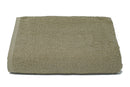 Telo in Spugna 90x140 cm Fango