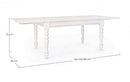 Tavolo Allungabile 150-240x90 cm Colette in Legno