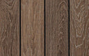Armadio Porta Attrezzi da Esterno 1400L Keter Signature Vertical Shed in Resina Effetto Legno Noce      