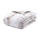 Couette Double Imprimée en Percale de Coton 100gr Garrini Lauren Corda