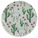 Servizio Piatti 18 Pezzi in Porcellana e Gres Villa d'Este Lamalima