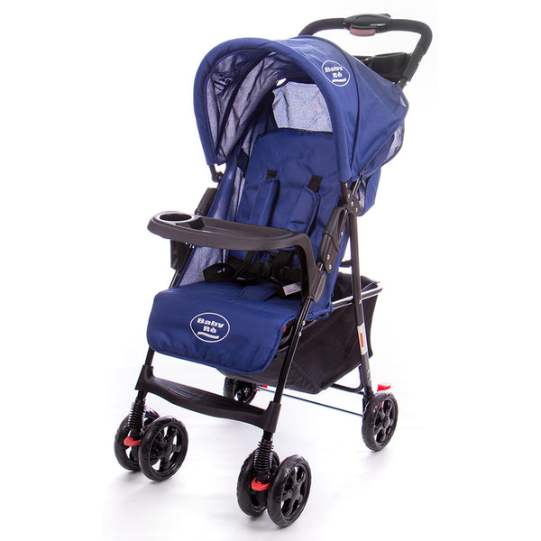 sconto Poussette légère pour enfants Trupia Sprint Bleu