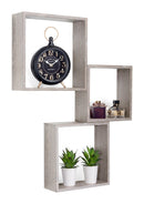 Lampada Palo Paletto da Cancello Colore Nero per Esterno Linea Esagonale Sovil