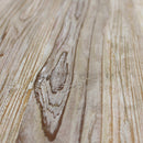 Mobile Greg 108x38x89 h cm in Legno Multicolor