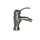 Rubinetto Miscelatore cromato Bologna bidet