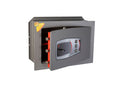 Cassaforte a Muro Technomax DD/5 Chiave+Combinazione Porta 10 mm        
