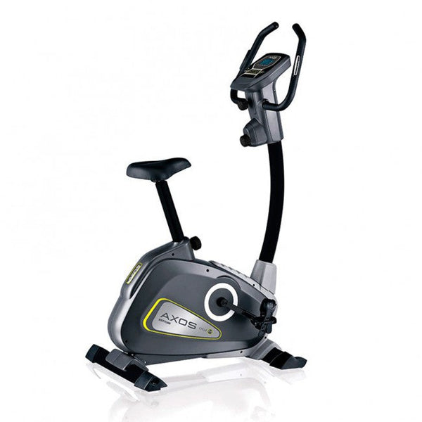 sconto Vélo d'Appartement Magnétique 110Kg Max 8 Niveaux Kettler Axos Cycle M