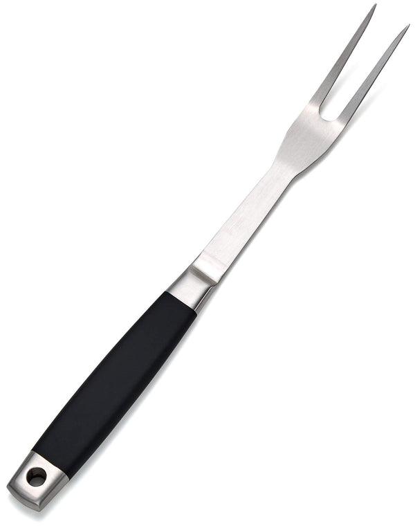 Fourchette à barbecue Vannini Fork Classic en acier inoxydable acquista