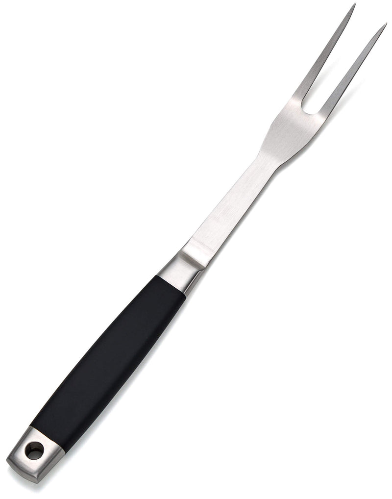 Forchettone per Barbecue in Acciaio Inox Vannini Fork Classic