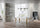 Tavolo Allungabile 130-390x90x77 cm Karamay Bianco Frassino