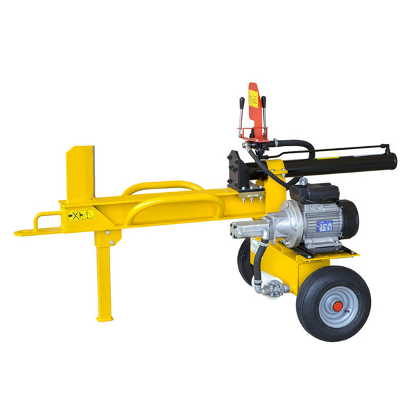 prezzo Fendeuse de Bûches Electrique Horizontale 12 Tonnes Famag SL12 et 600