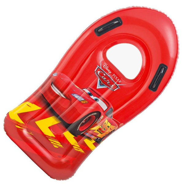 Planche de Surf Gonflable pour Sea Beach Cars 108x57 cm 58161Np Intex sconto