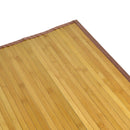 Tappeto bambù cm 240x180x0,5