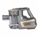 Aspirapolvere Ciclonico Senza Fili 150W Kooper Dixon Plus Oro