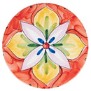 Sottopentola Tondo Ø16x0,7 cm in Ceramica VdE Tivoli 1996 Infinito