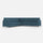 Canapé d'angle Karay 7 places 281x281x85 cm en tissu Avio