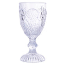 Set 4 Calici Pantelleria in Vetro VdE Tivoli 1996 4 Colori Differenti