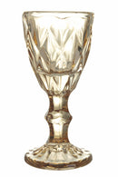 Set 6 Liquorini in Vetro 45 ml Villa d'Este Home Tivoli Prisma Sunset