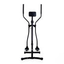 Air Walker Cross Trainer Ellittica con Supporto per Addome 