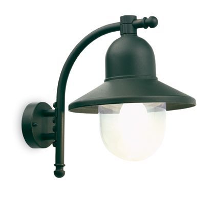 Applique de Couleur Gris Bas pour Outdoor Line Ice Livos acquista