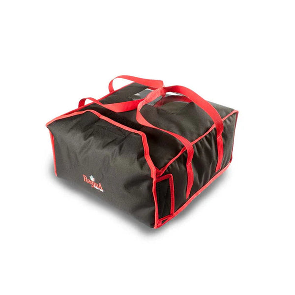 online Borsa Porta Pizza 48x48x20 cm in Cordura Regina Nera