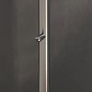 Doccia da Giardino in Acciaio Inox con Sistema C-box Sined Olbia  