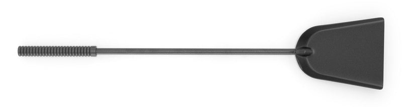 Set Camino 4 Pezzi con Barilotto Ø15x60 cm in Ferro Belfer 3003 Antracite