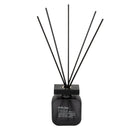 Diffusore fragranze per ambienti 200 ml in Vetro nera VdE Tivoli 1996 Nero